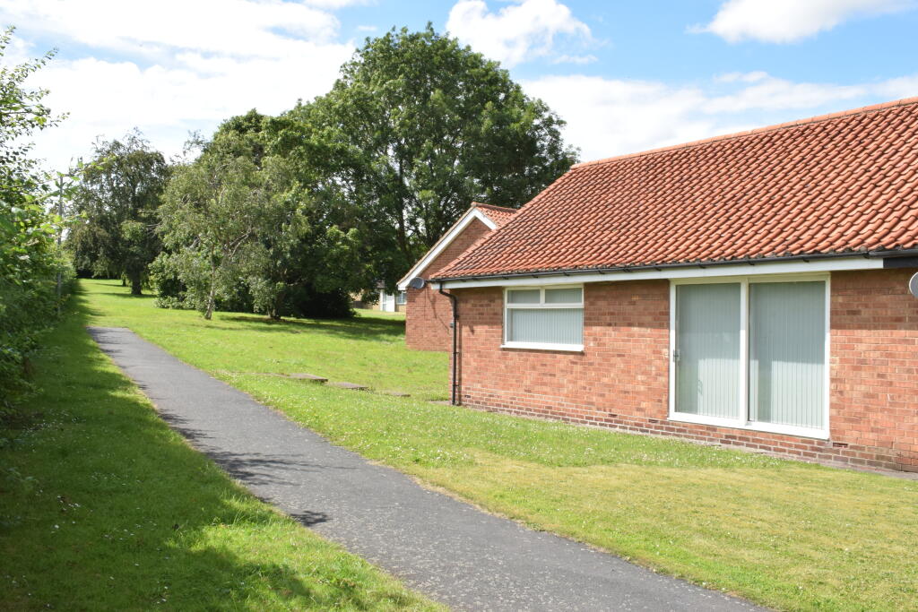 Main image of property: Ash Tree Walk, Tadcaster, North Yorkshire, LS24