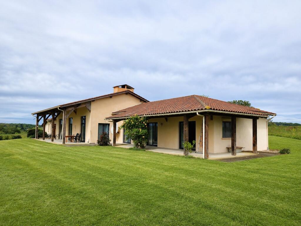 Main image of property: Midi-Pyrénées, Gers, Miélan