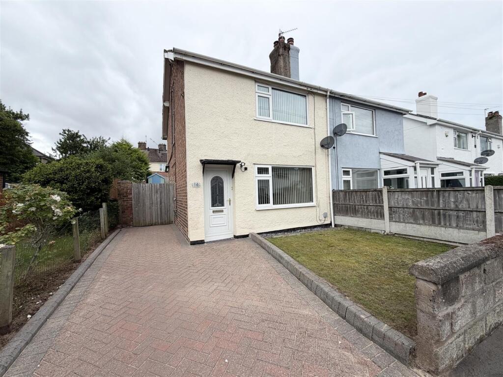 Main image of property: Heather Road, Heswall