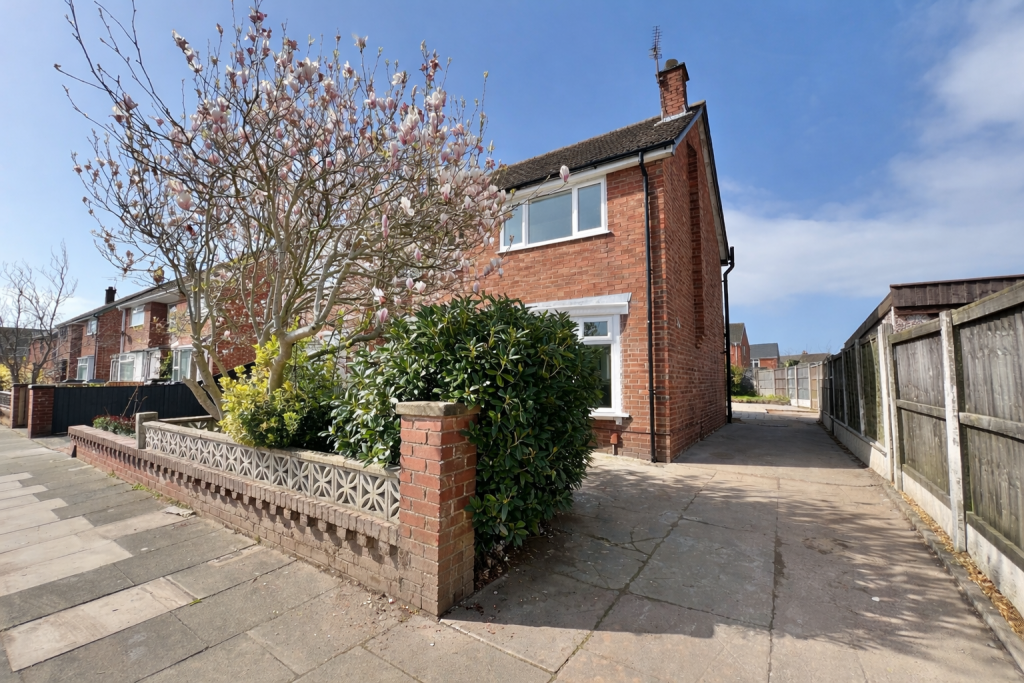 Main image of property: Inglewood Grove,  Bispham, FY2