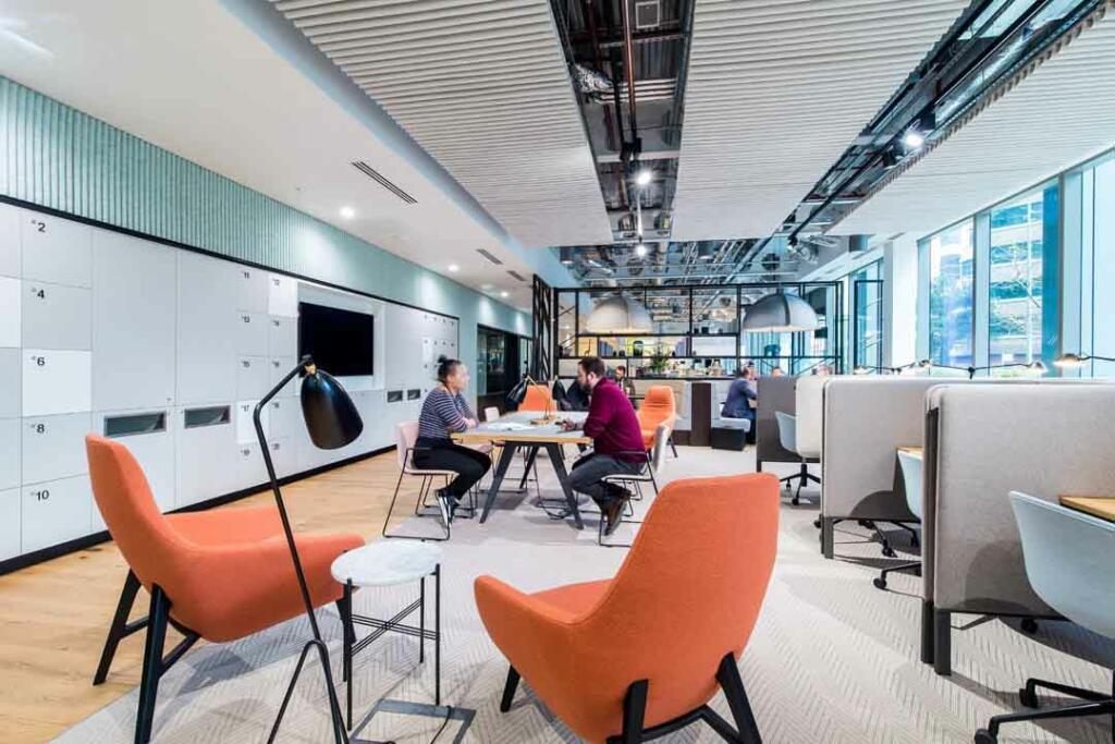 Additional image 6 of Colmore Plaza 20 Colmore Circus, Birmingham