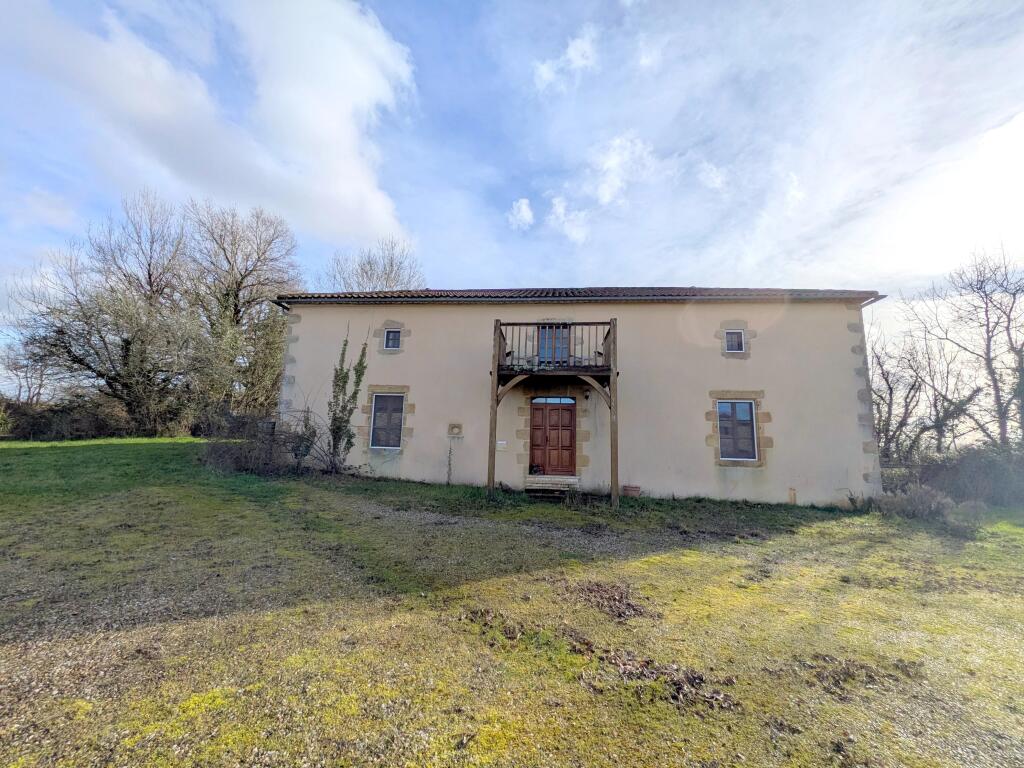 Main image of property: Poitou-Charentes, Charente, Abzac