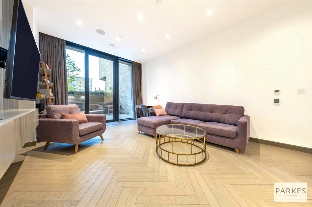Main image of property: Lodge Road, London, NW8