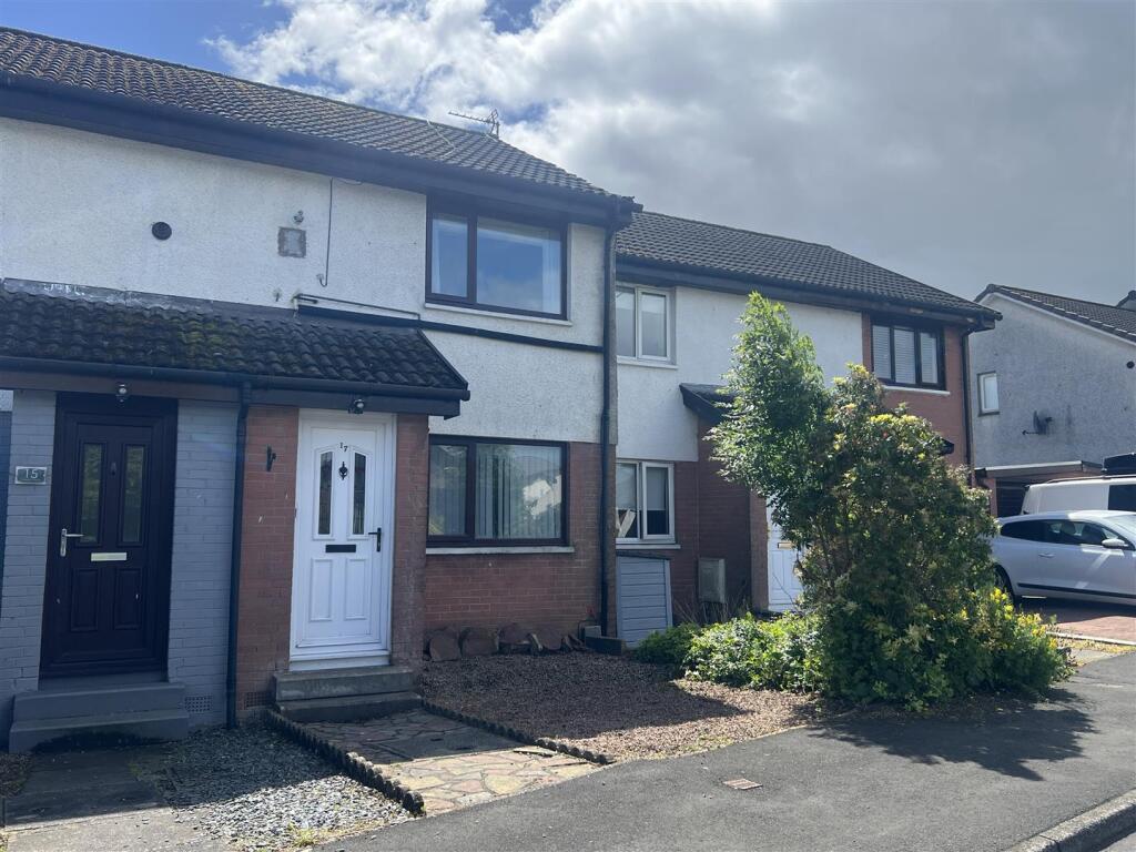 Main image of property: Craigburn Avenue, Houston, Johnstone