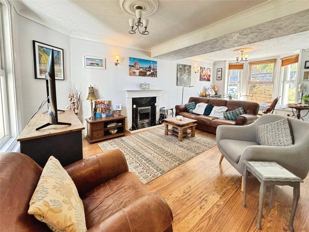 Main image of property: Blenheim Road, Deal, Kent, CT14
