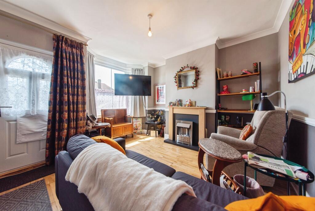 House in North Kesteven, Sleaford - More