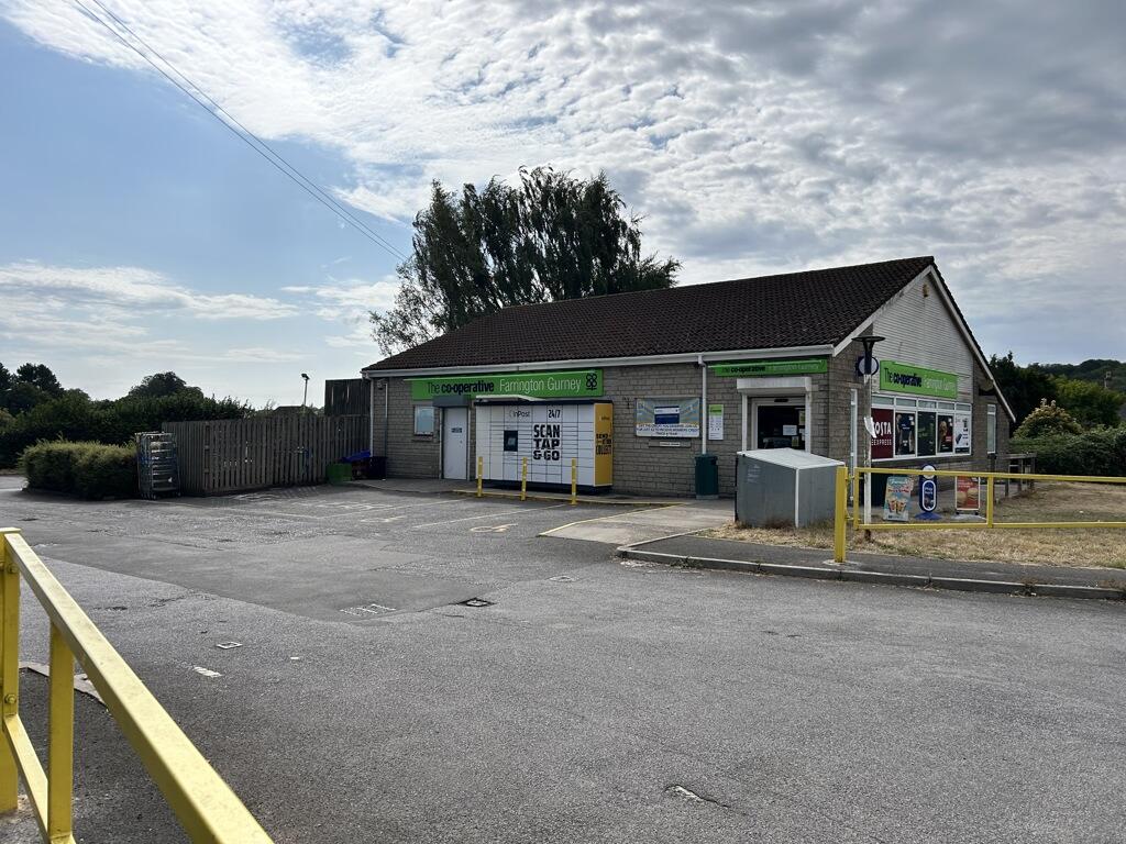 Main image of property: Co-Op , Bristol Road, Farrington Gurney, Bristol, Somerset, BS39 6TQ