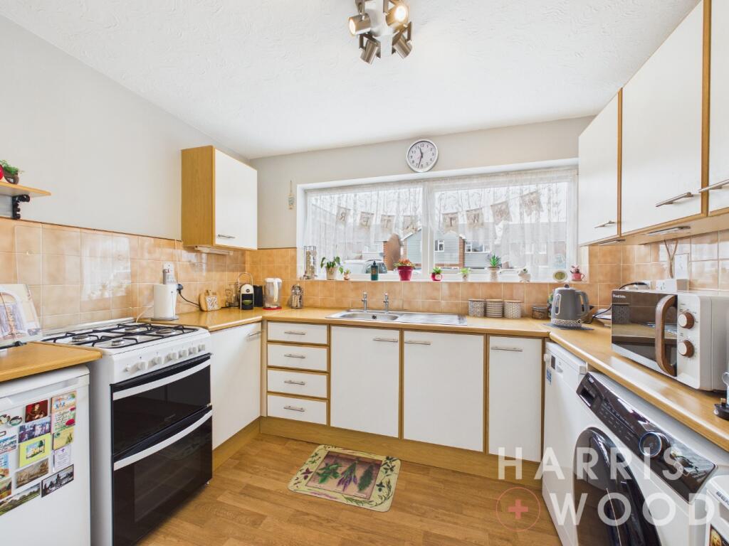 Patten Close, Marks Tey, Colchester, Essex, CO6 photo 2