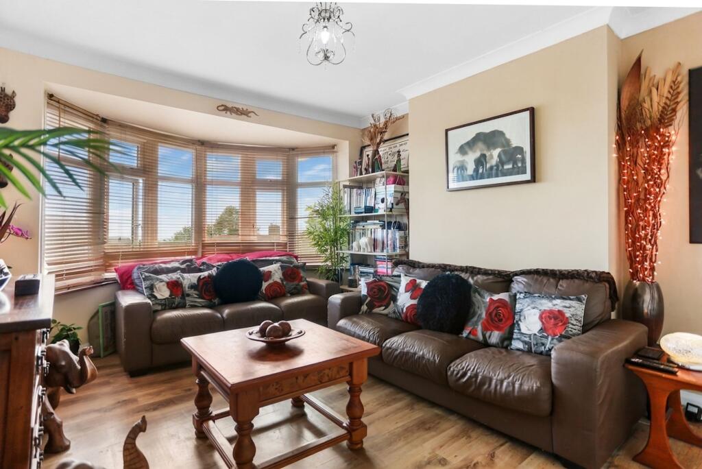 House in Brighton, Portslade Village - More