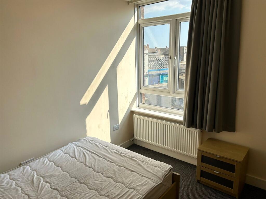 Main image of property: Cornhill, Bridgwater, TA6