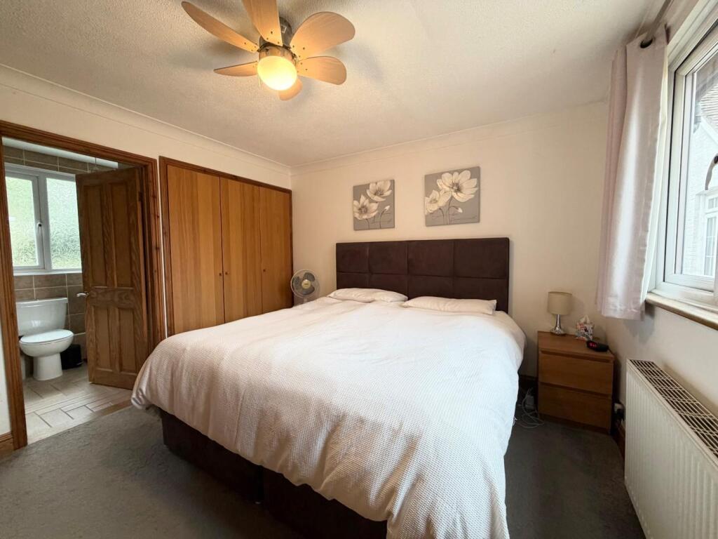 House in Braintree, Sible Hedingham - View 5