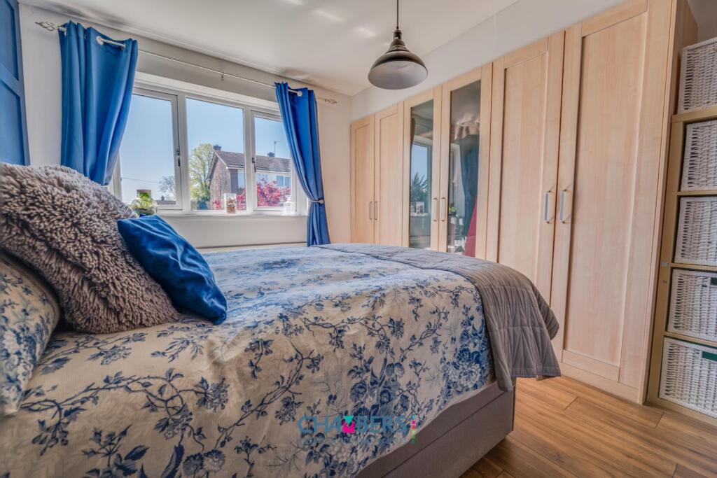 Additional image 31 of Burrow Hill Close, Castle Bromwich, Birmingham