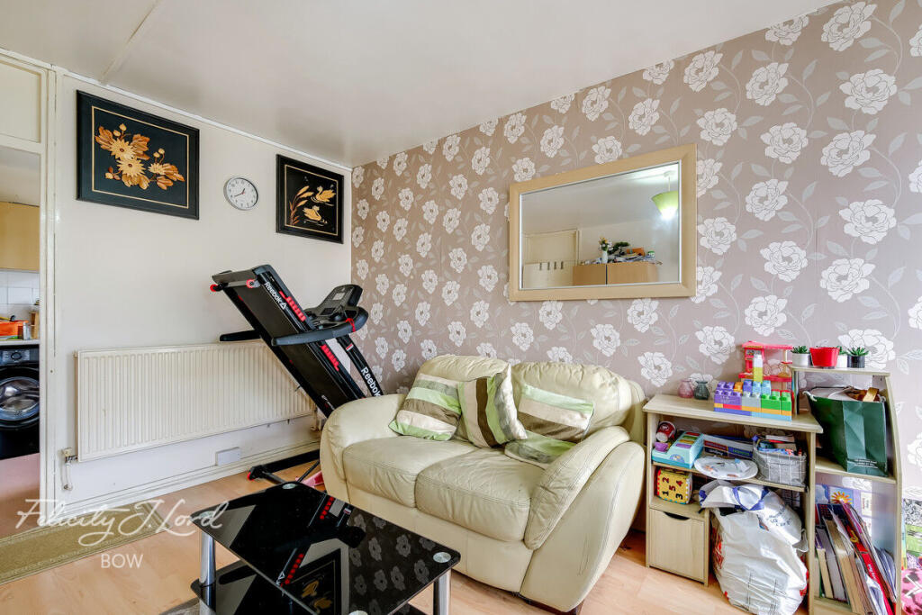 Main image of property: Hobday Street, London