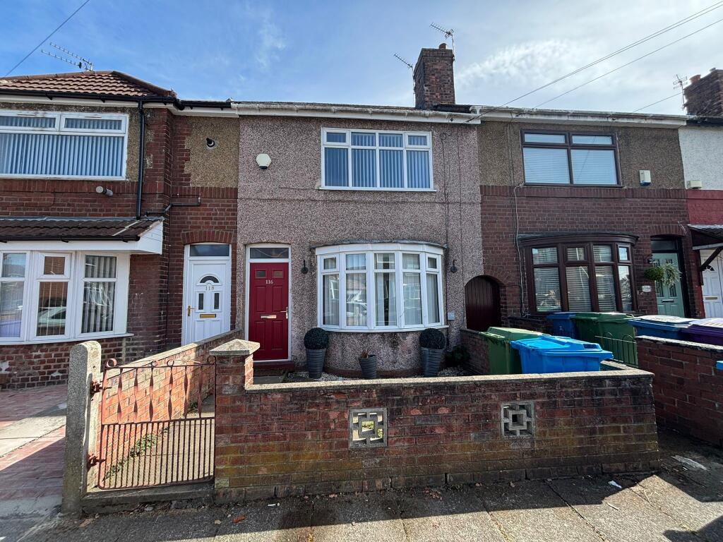 Main image of property: Rhodesia Road, Walton L9 9BX