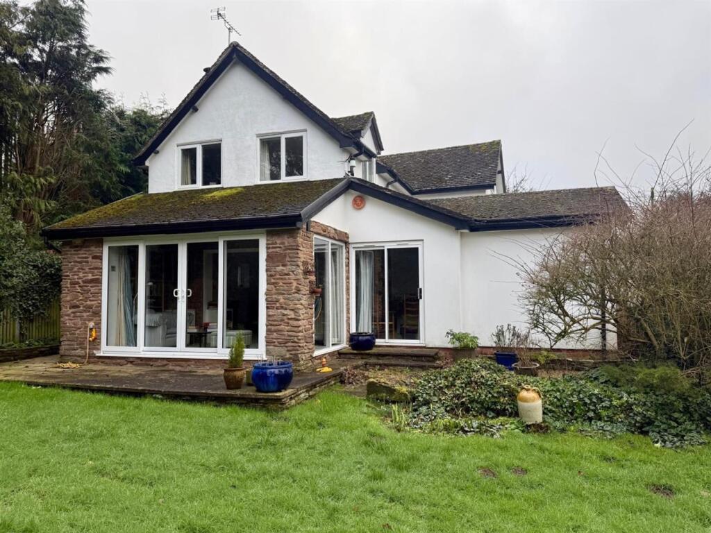 Main image of property: Docklow, Leominster