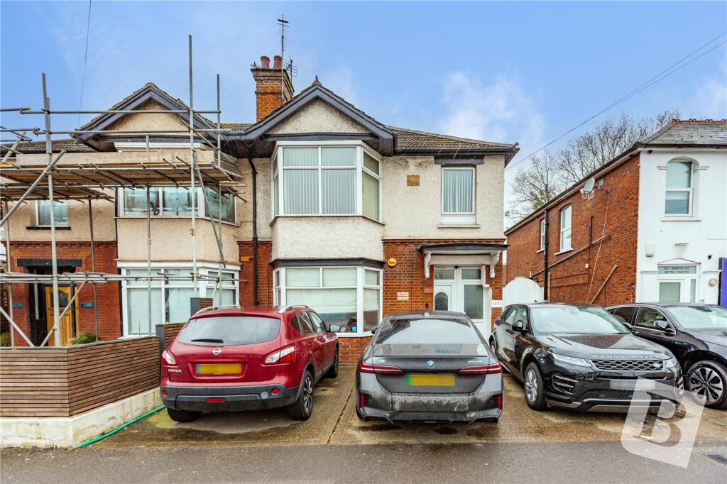 Main image of property: North Street, Romford, RM1