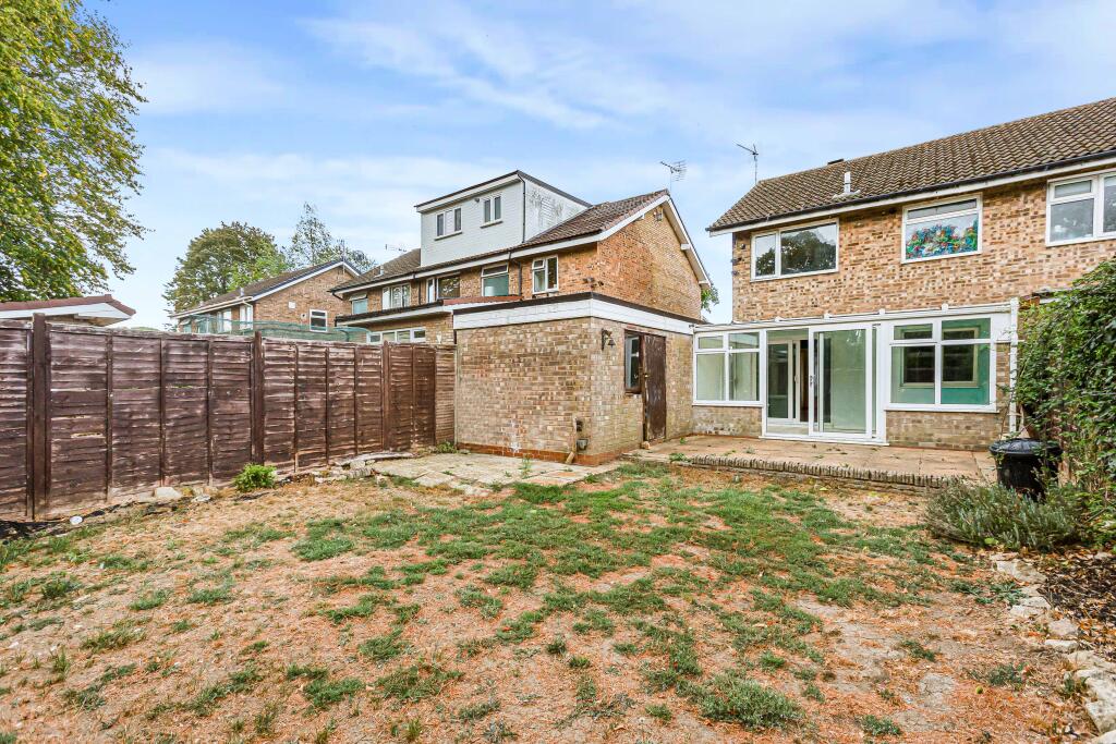 House in Milton Keynes - View 2