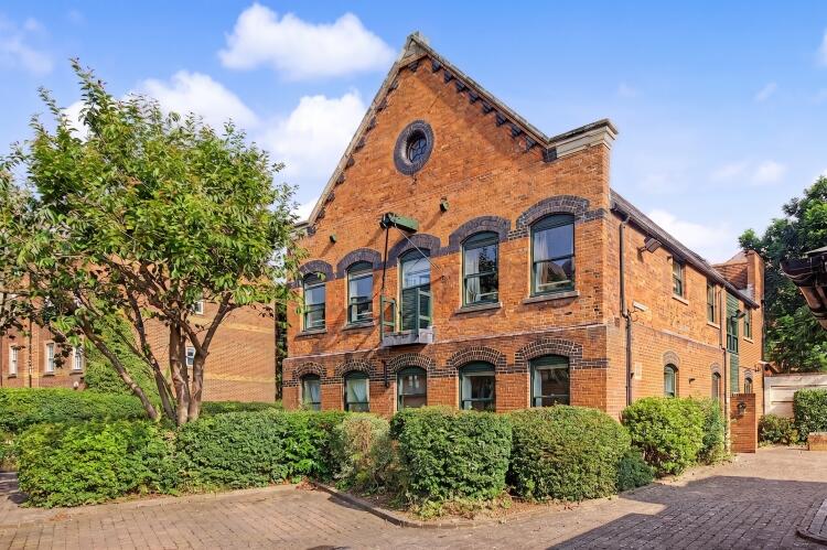 Main image of property: St Thomas St, Central Oxford