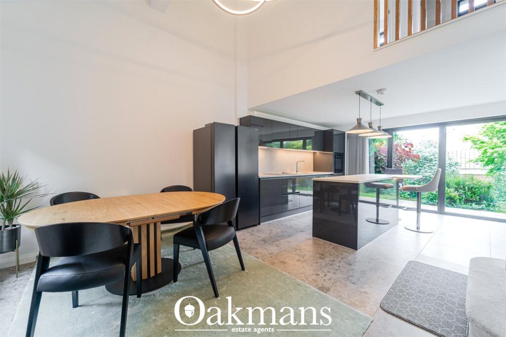 House in Birmingham, Selly Park - View 2