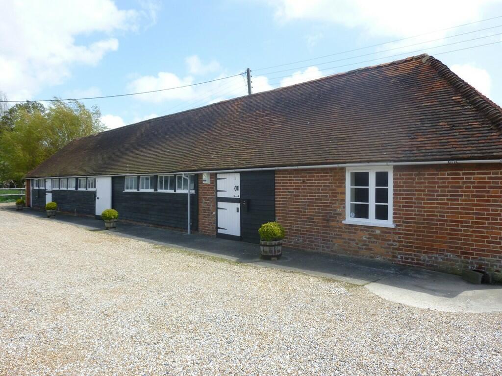 Main image of property: Oxenbridge Farm, Wittersham Road