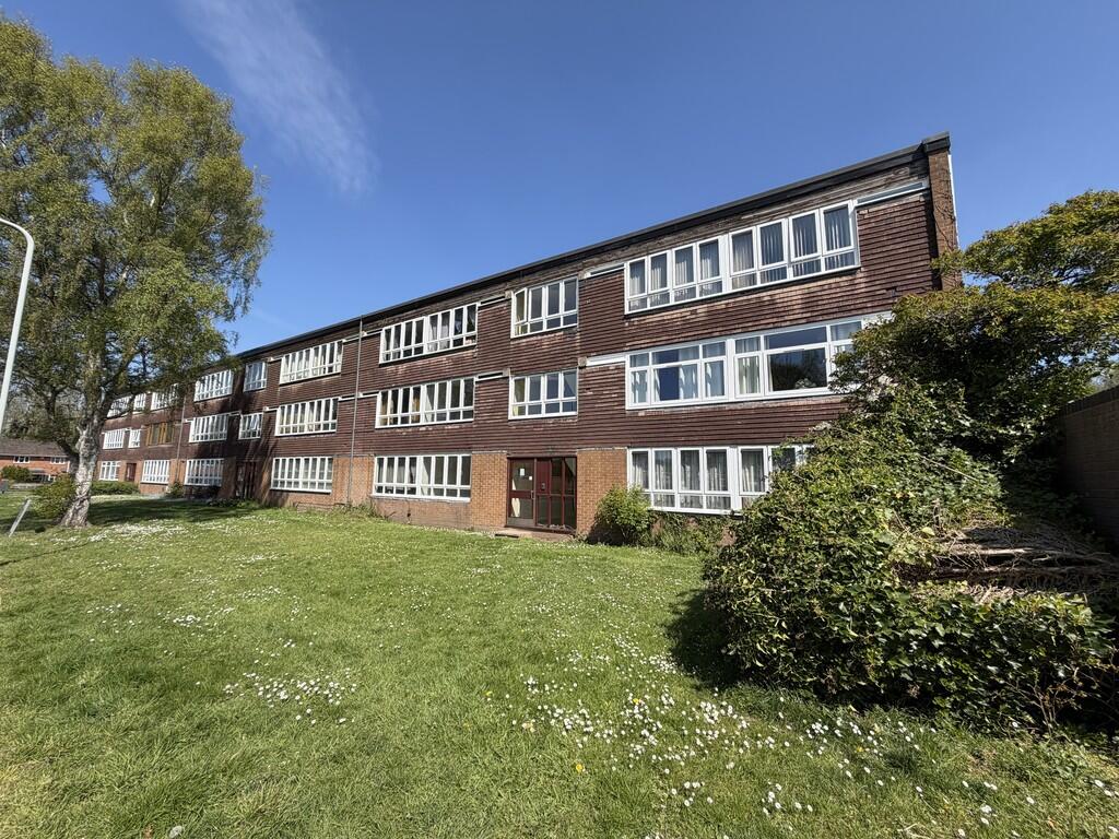 Main image of property: Limehurst Avenue, Finchfield, Wolverhampton