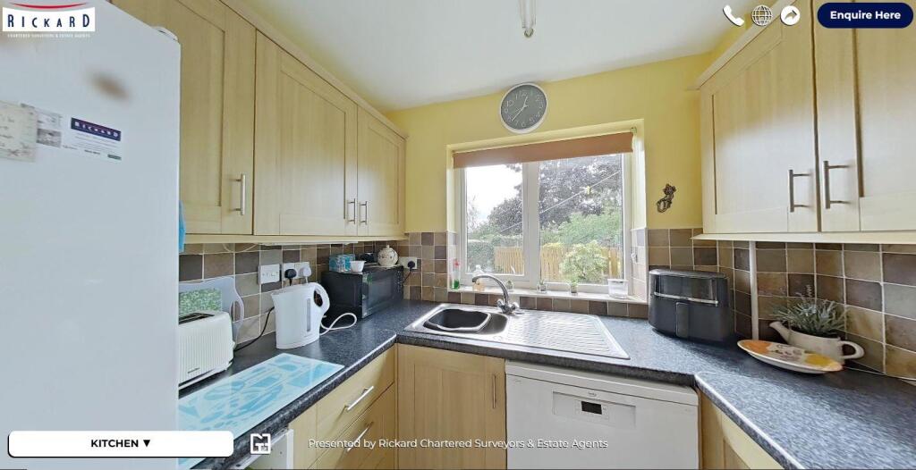 House in Pegswood, Northumberland - View 5