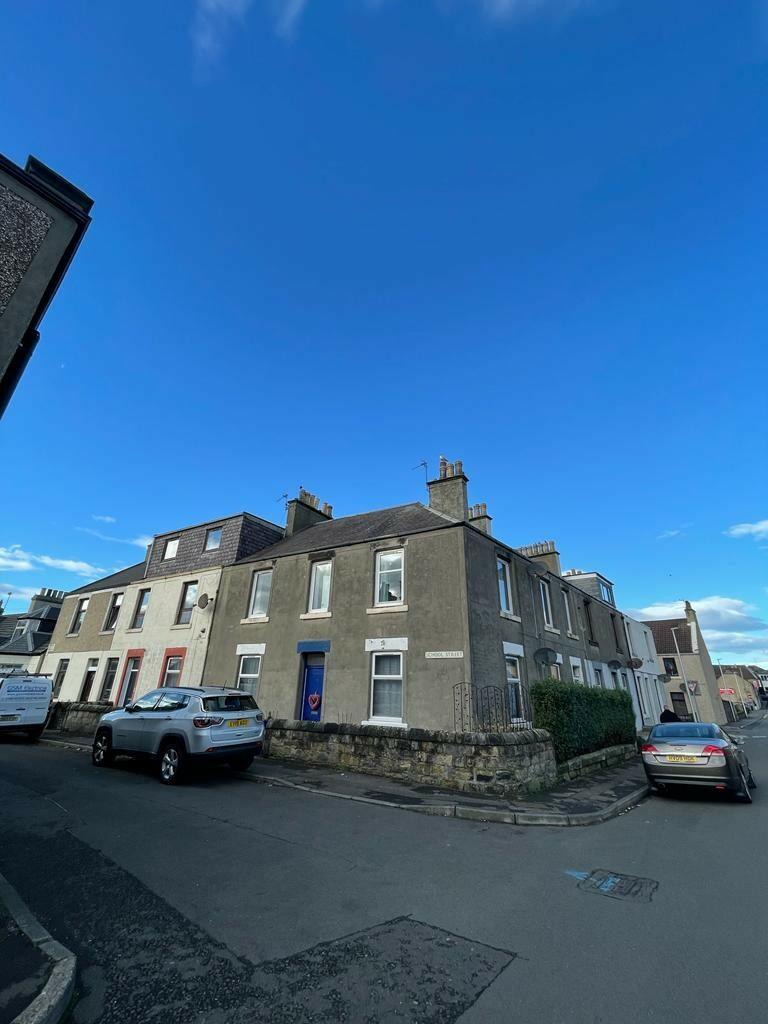 Main image of property: ROSEBERRY TERRACE, Leven, KY8