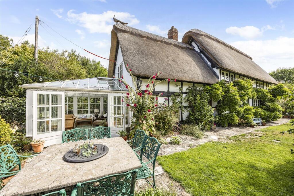Main image of property: Churchend, Twyning, Tewkesbury