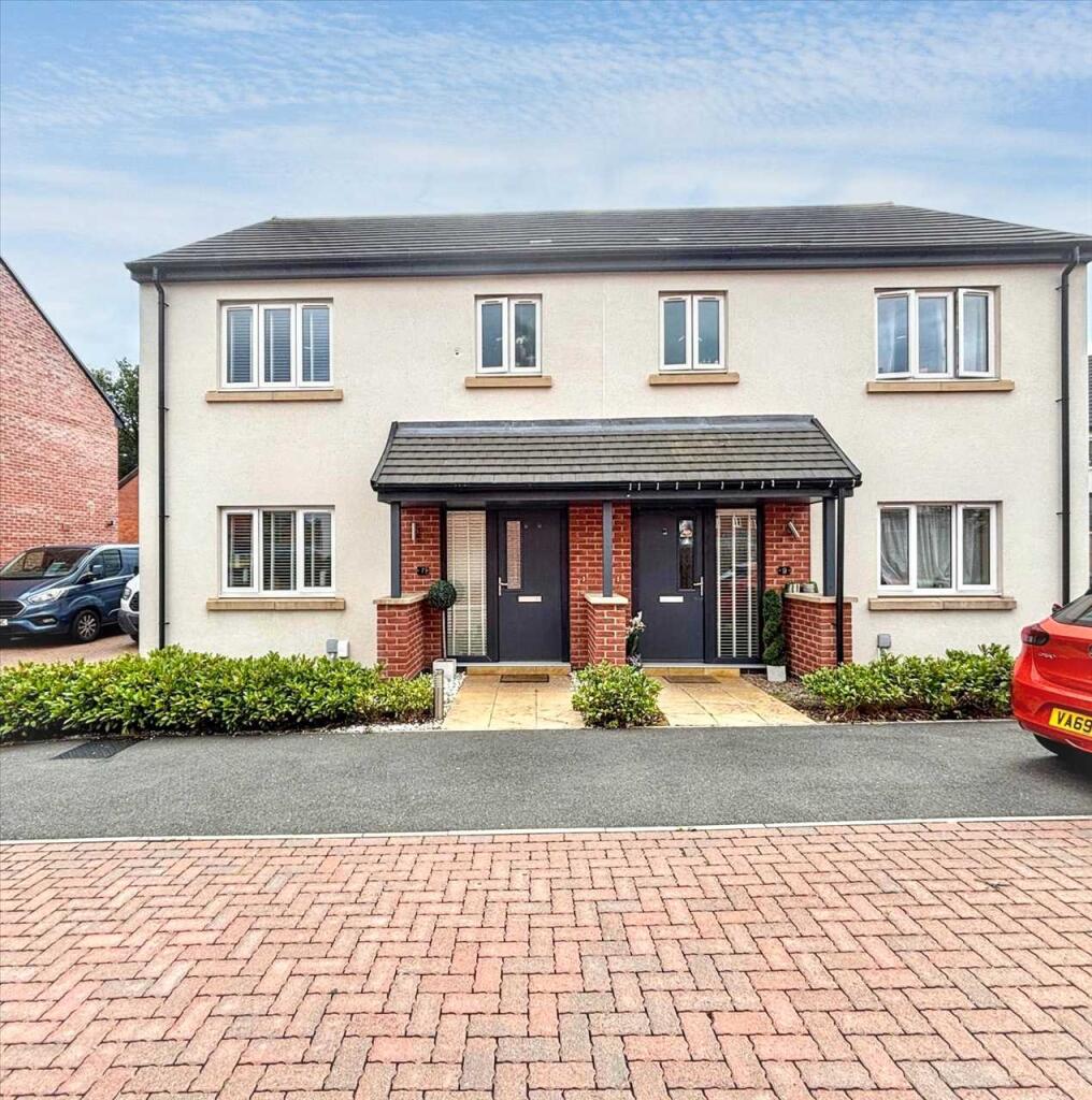 Main image of property: Patagonia Place, Annesley