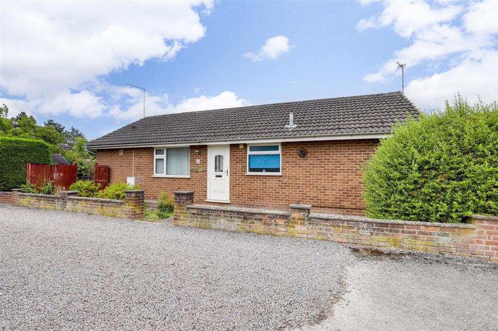 Fairham Close, Ruddington, NG11, Ruddington