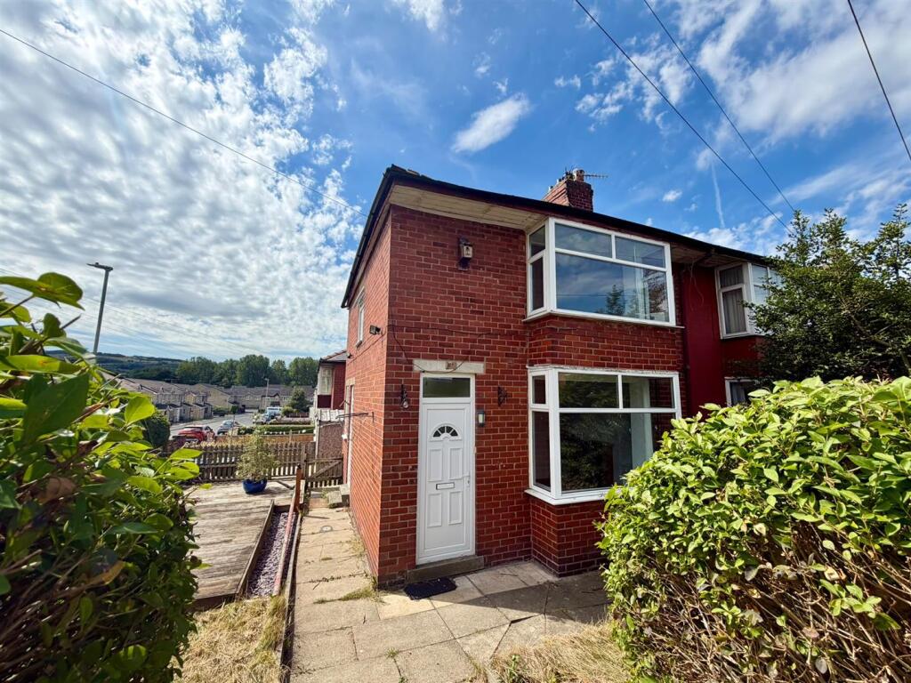 Main image of property: Morse Street, Burnley