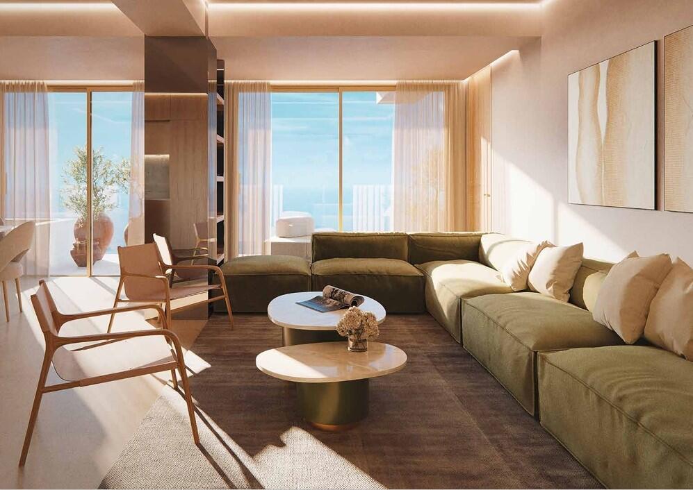 Main image of property: Londa Residence, Limassol Town Centre