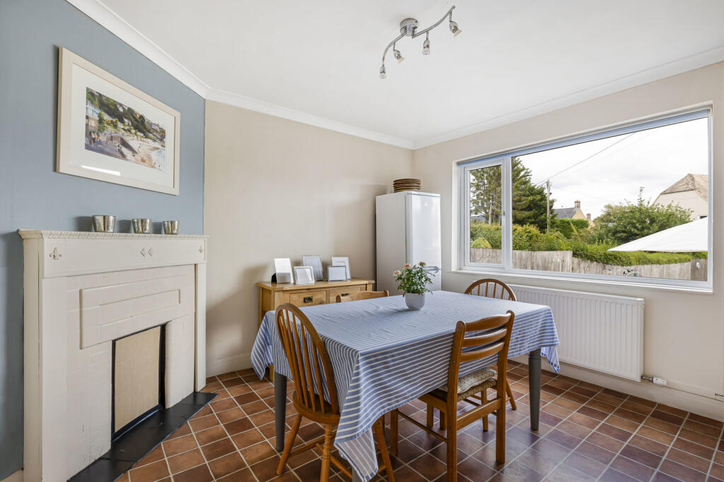 House in Cotswold, Stratton, Cirencester - View 4