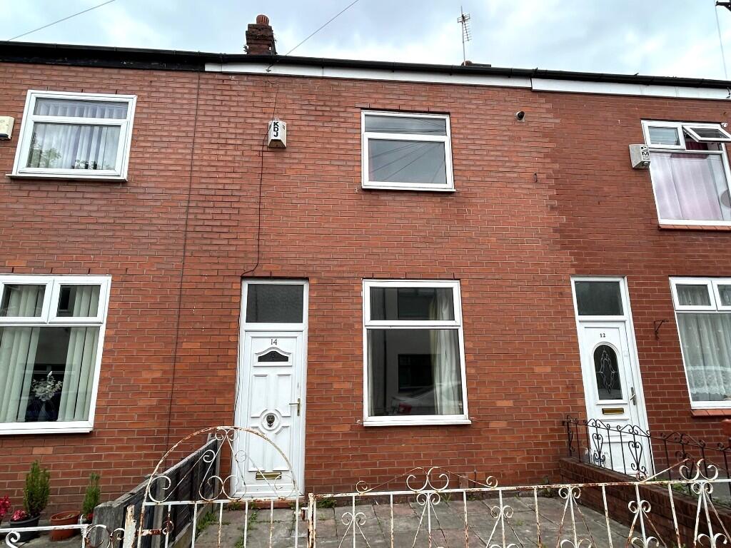 Main image of property: Isherwood Street, Leigh, Greater Manchester, WN7