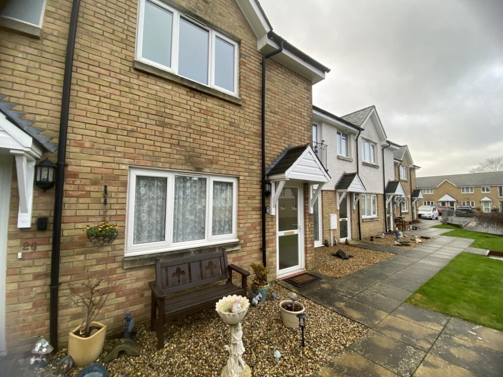 Main image of property: Folkestone Road, Dover, CT17