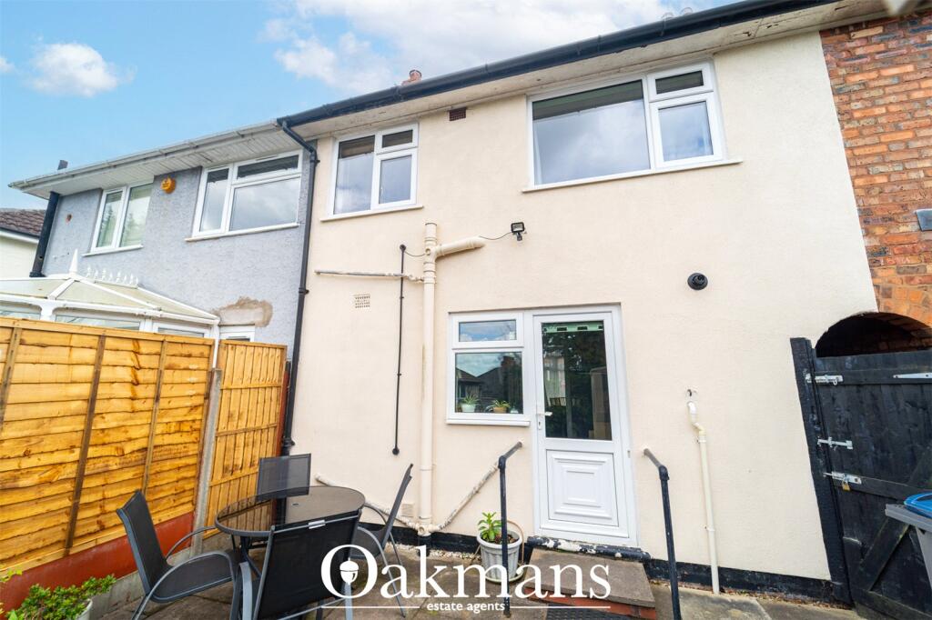 Additional image 21 of Greenoak Crescent, Birmingham, West Midlands, B30