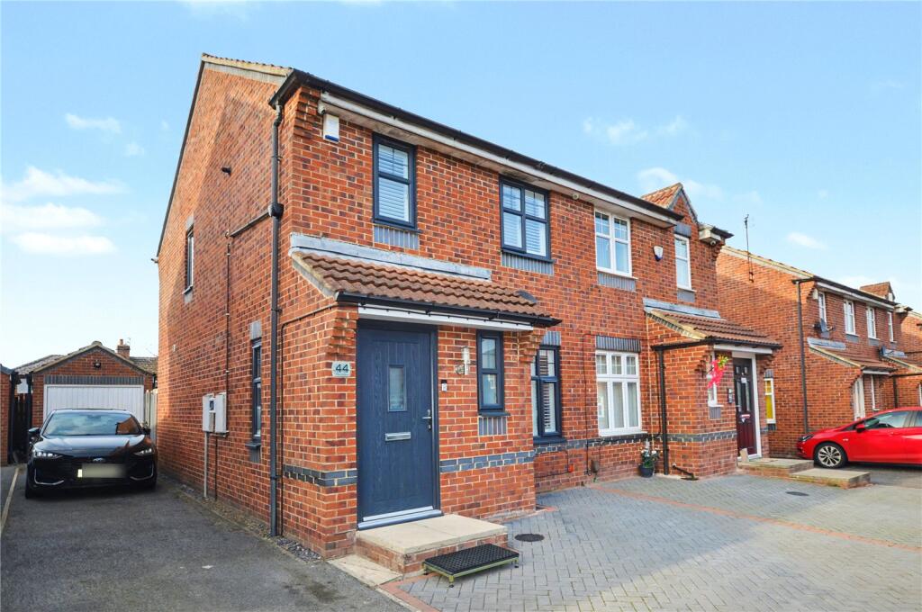 Main image of property: The Canter, Middleton, Leeds, West Yorkshire
