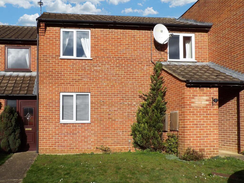 Main image of property: Talbot Close, Banbury, Oxon