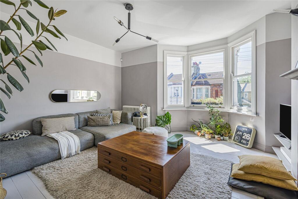 Apartment in London - View 4