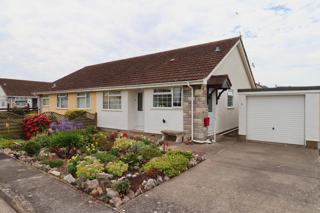 Main image of property: Brooke Road, Berrow