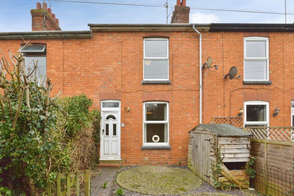 Main image of property: Jubilee Terrace, Stony Stratford, Milton Keynes, Buckinghamshire, MK11