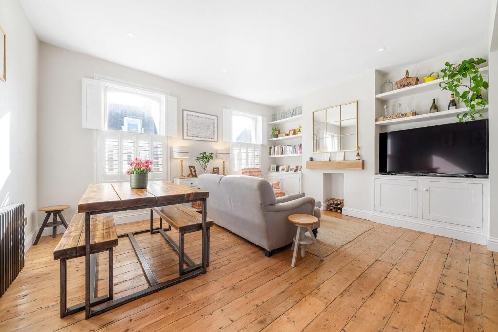 Main image of property: Arlingford Road, SW2