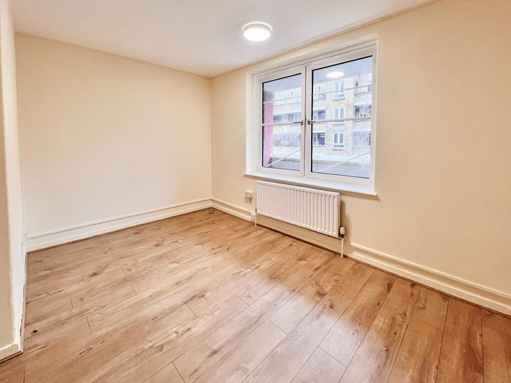 Main image of property: Aspen Gardens,  London, w6