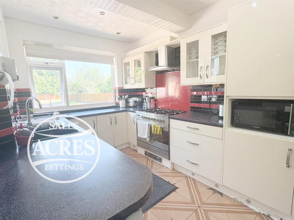 House in Sutton Coldfield, Boldmere - More