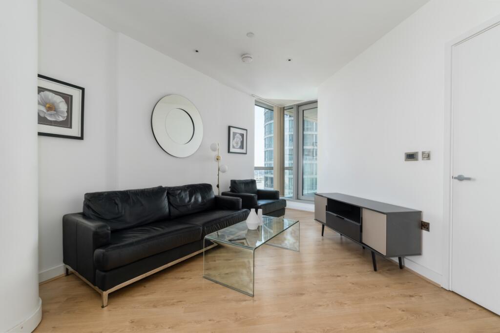 Main image of property: Biscayne Avenue, E14