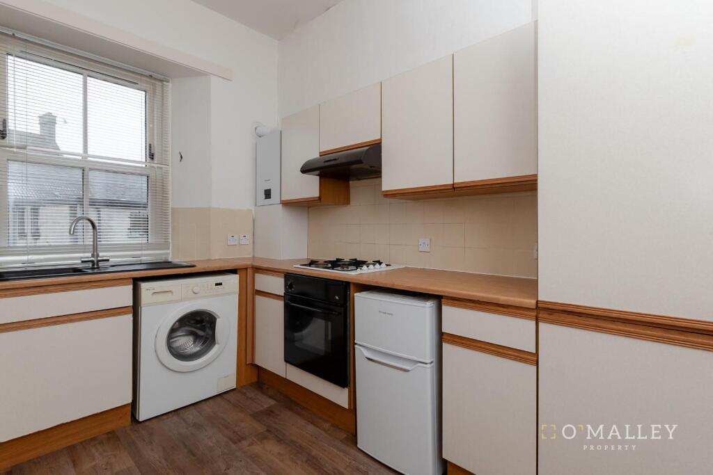 Apartment in Falkirk, Clackmannanshire - View 4