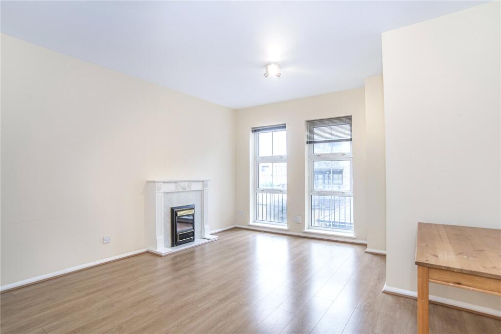 Main image of property: Grange Road, London, SE1
