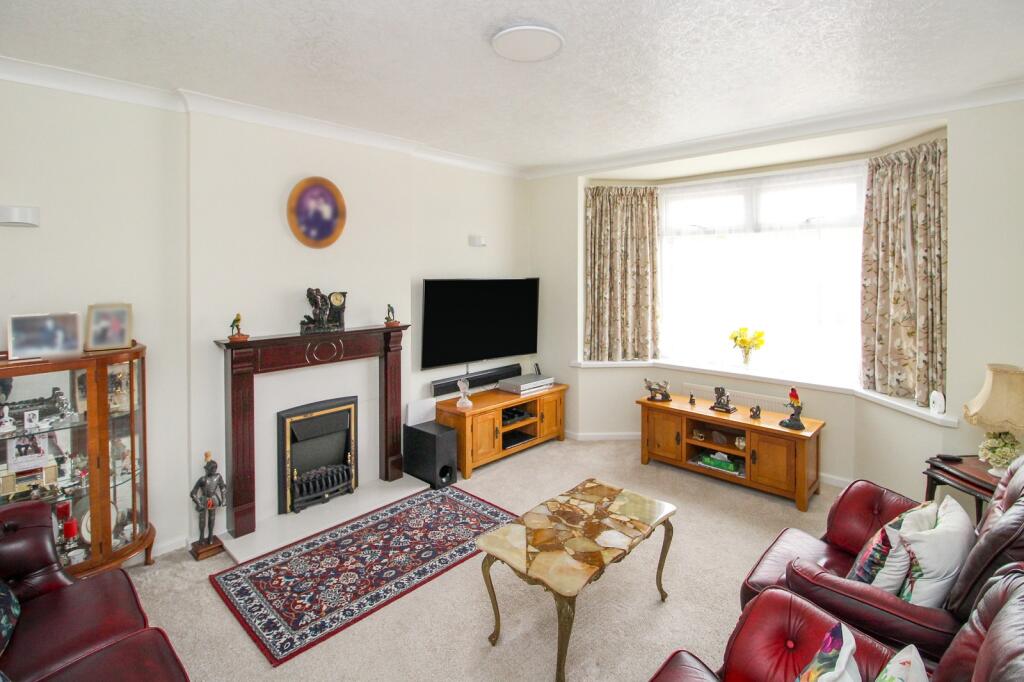 House in Redhill, Salfords and Sidlow - More