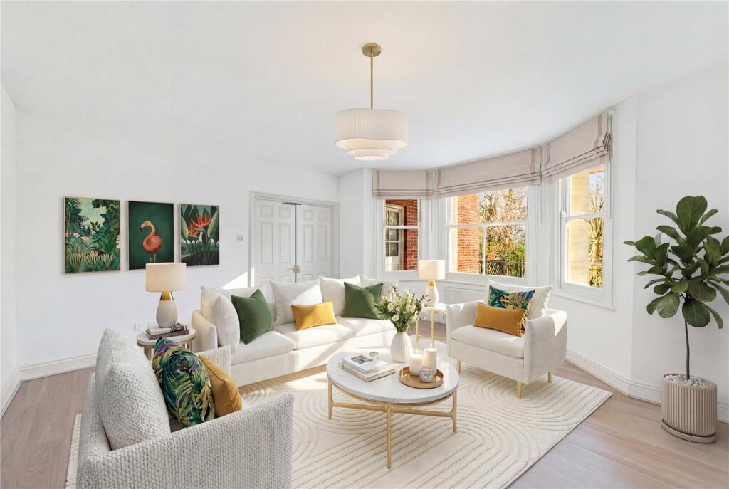 Main image of property: Mountwood House, Mount Avenue,, Ealing, London, W5