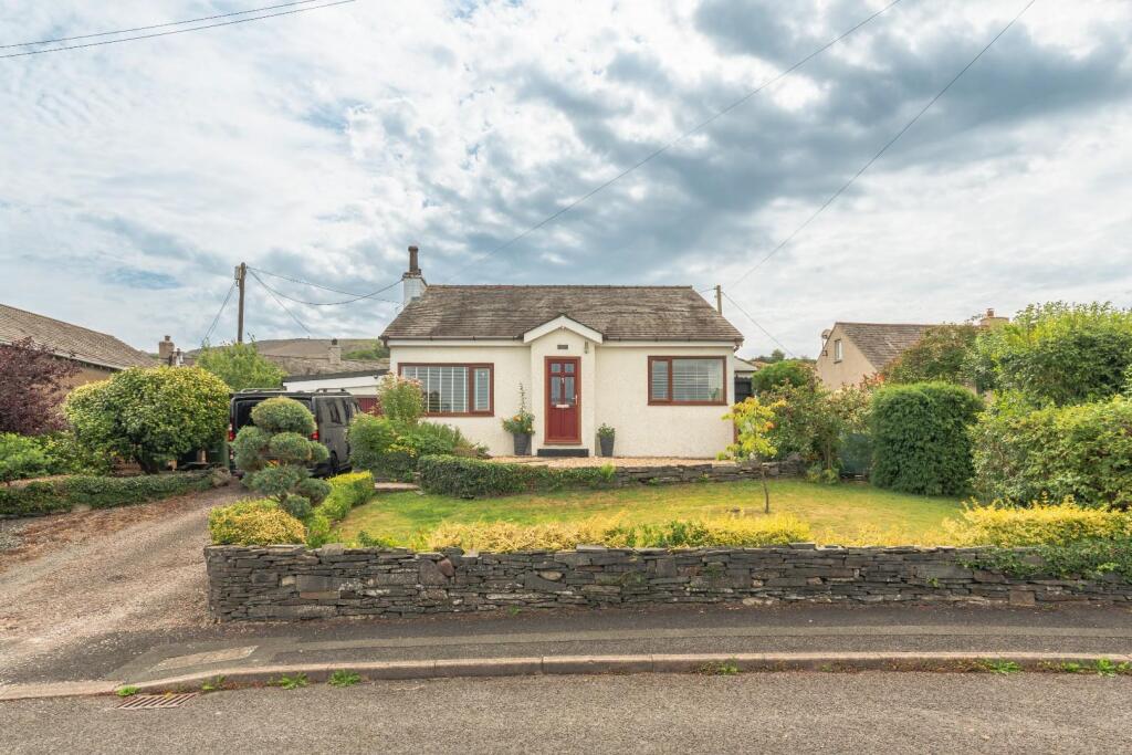 Main image of property: Doraldene, Wall End, Kirkby-In-Furness